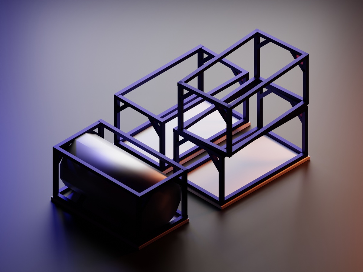 fuel container