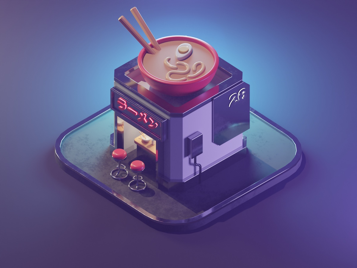 ramen